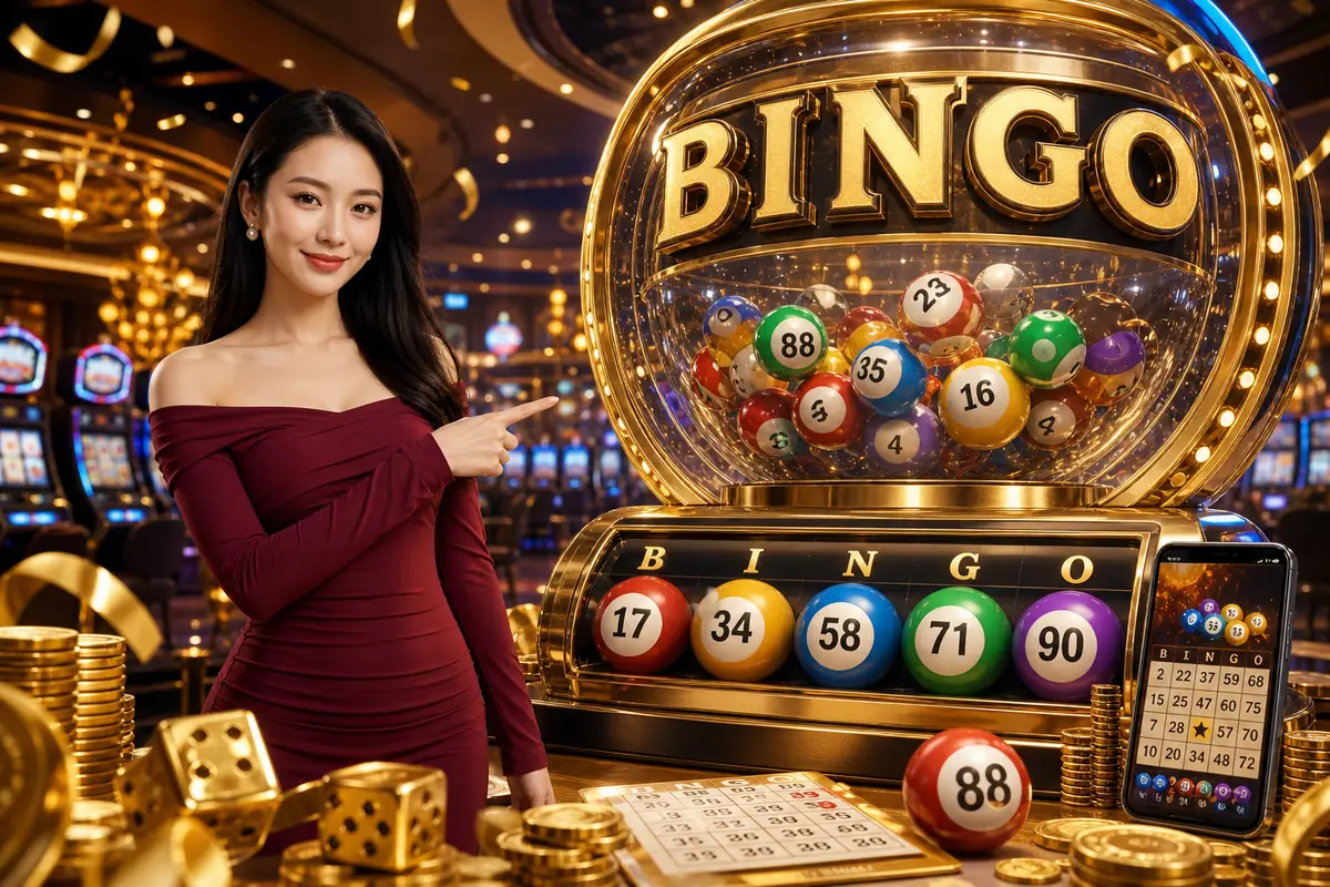 btd882 লাইভ ক্যাসিনো টেবিল অভিজ্ঞতা